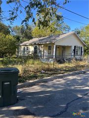 508 Henderson Street, Temple, TX 76501