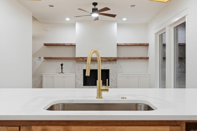 39 Church Circle, Greenbrier, AR 72058