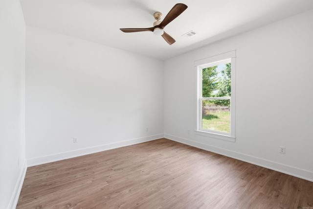39 Church Circle, Greenbrier, AR 72058
