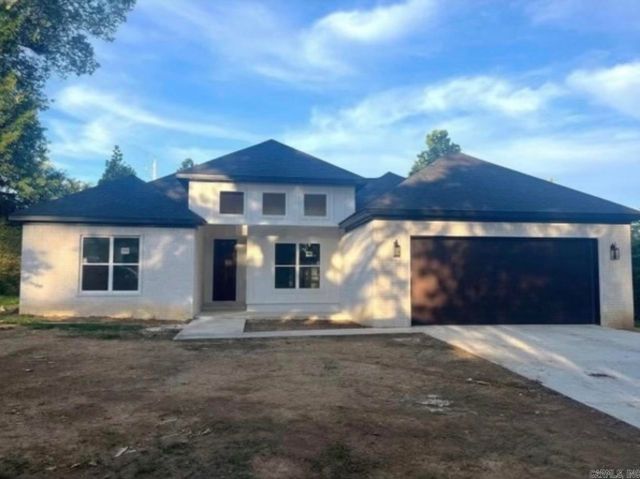 39 Church Circle, Greenbrier, AR 72058