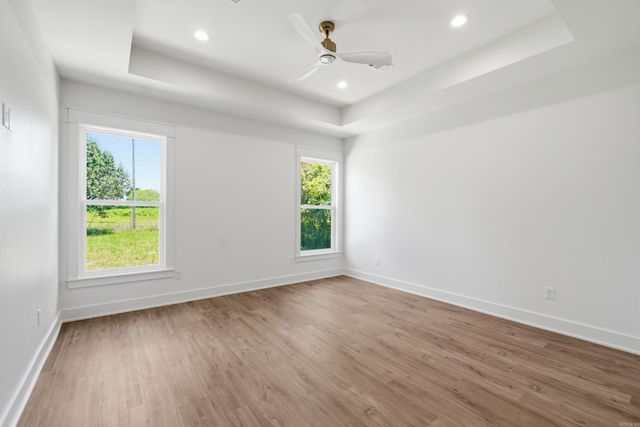 39 Church Circle, Greenbrier, AR 72058