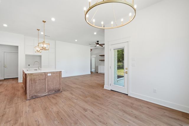 39 Church Circle, Greenbrier, AR 72058