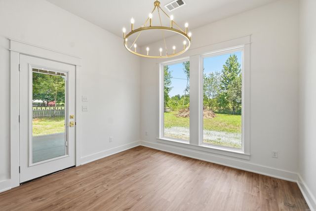 39 Church Circle, Greenbrier, AR 72058