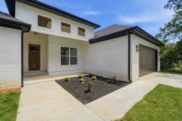 39 Church Circle, Greenbrier, AR 72058
