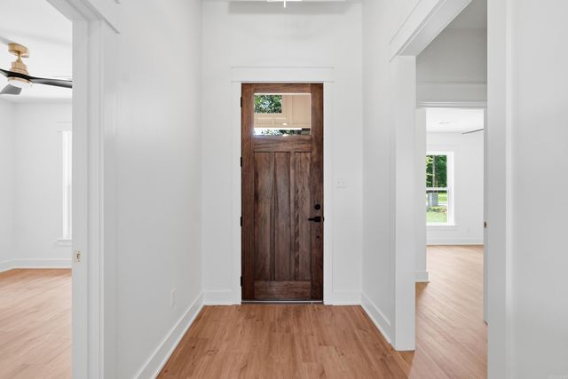 39 Church Circle, Greenbrier, AR 72058