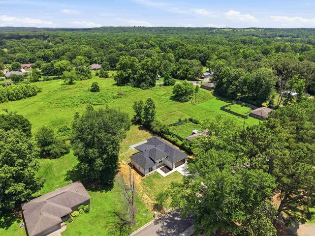 39 Church Circle, Greenbrier, AR 72058