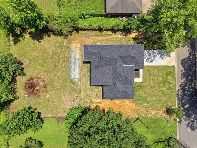 39 Church Circle, Greenbrier, AR 72058