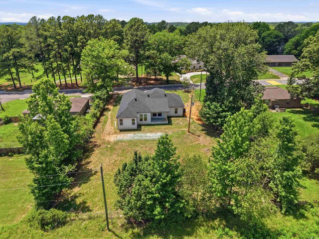 39 Church Circle, Greenbrier, AR 72058