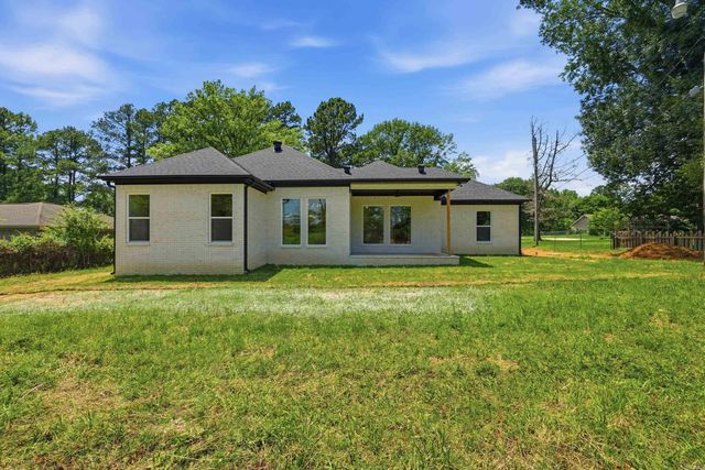 39 Church Circle, Greenbrier, AR 72058