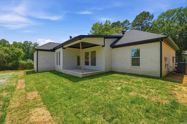 39 Church Circle, Greenbrier, AR 72058