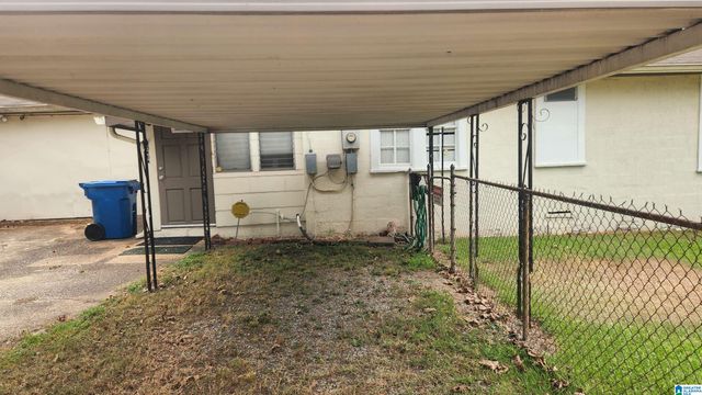 5404 WILKES BOULEVARD, Midfield, AL 35228