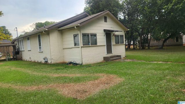 5404 WILKES BOULEVARD, Midfield, AL 35228