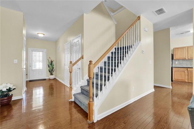 6286 Spring Knoll Court, Tucker, GA 30084