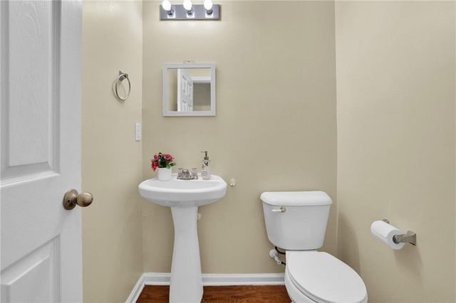 6286 Spring Knoll Court, Tucker, GA 30084