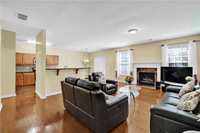 6286 Spring Knoll Court, Tucker, GA 30084