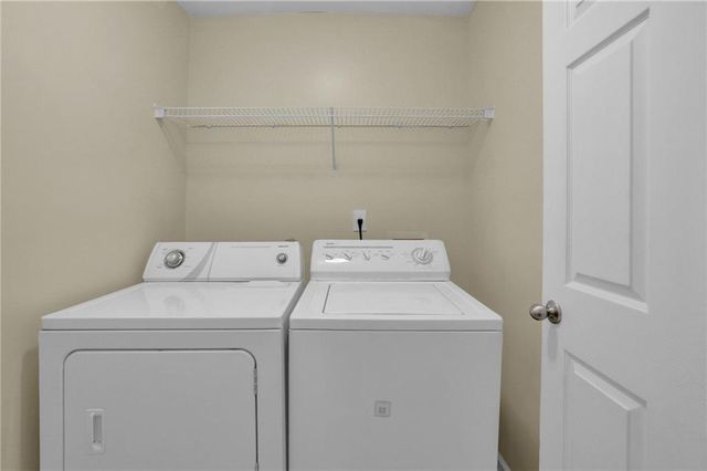 6286 Spring Knoll Court, Tucker, GA 30084