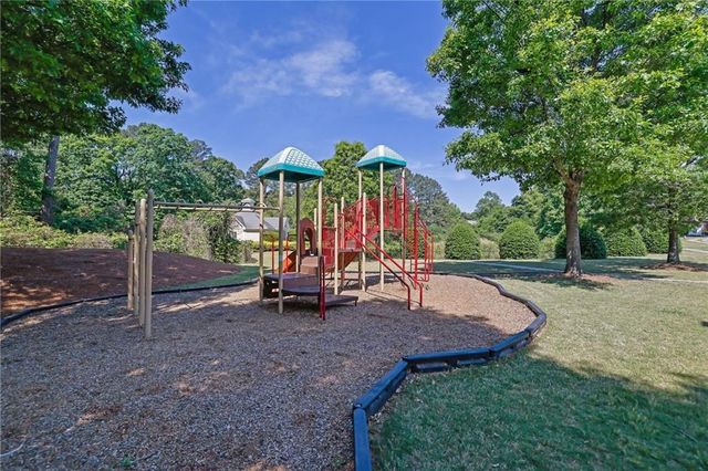6286 Spring Knoll Court, Tucker, GA 30084