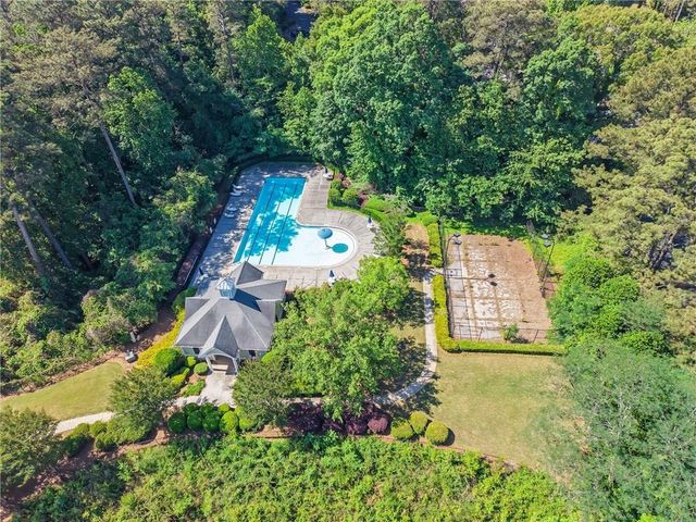 6286 Spring Knoll Court, Tucker, GA 30084