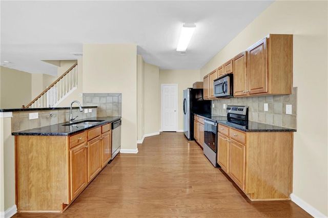 6286 Spring Knoll Court, Tucker, GA 30084
