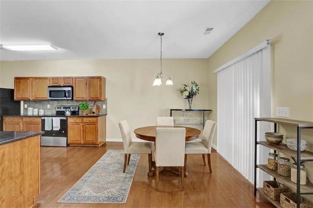 6286 Spring Knoll Court, Tucker, GA 30084