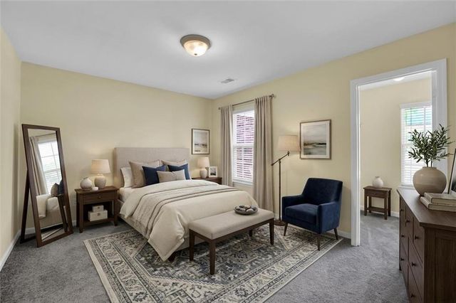 6286 Spring Knoll Court, Tucker, GA 30084