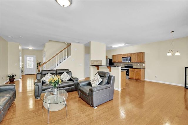 6286 Spring Knoll Court, Tucker, GA 30084