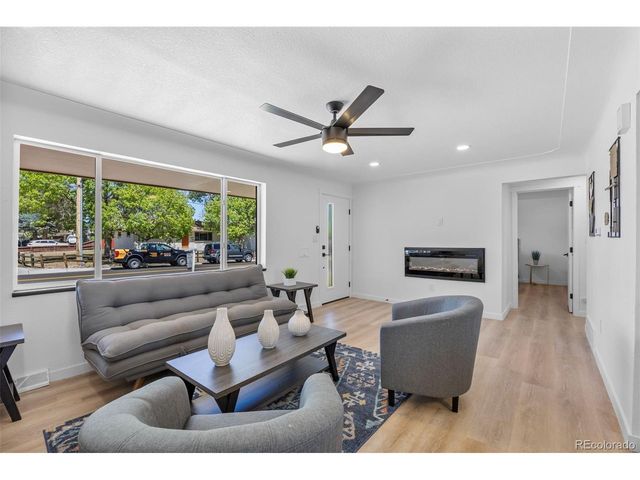 10018 W 60th Ave, Arvada, CO 80004