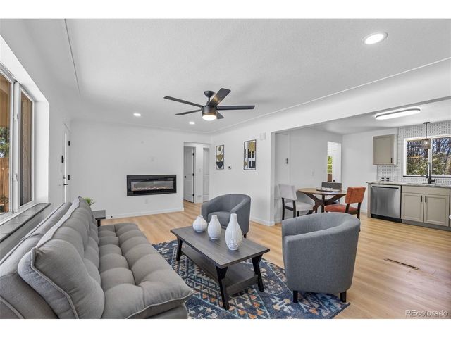 10018 W 60th Ave, Arvada, CO 80004