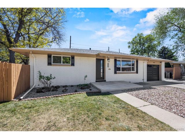 10018 W 60th Ave, Arvada, CO 80004