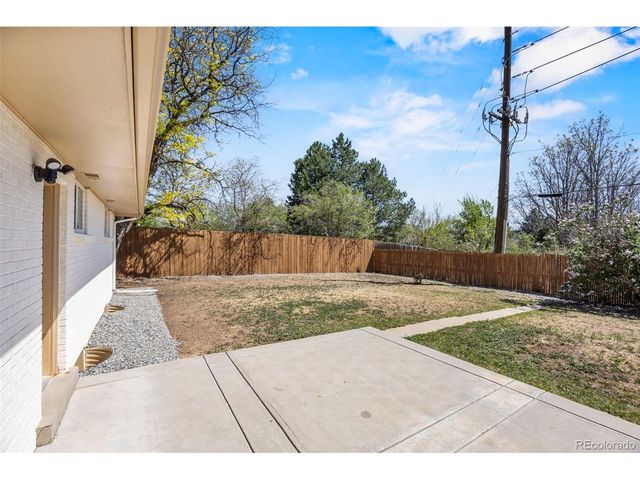 10018 W 60th Ave, Arvada, CO 80004
