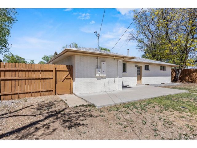 10018 W 60th Ave, Arvada, CO 80004