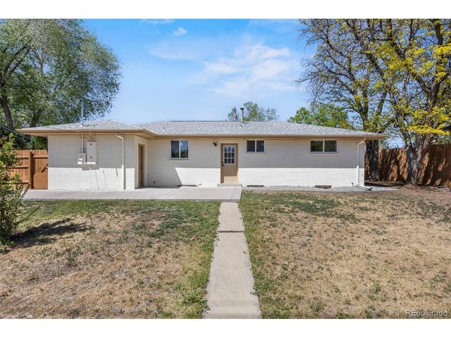 10018 W 60th Ave, Arvada, CO 80004