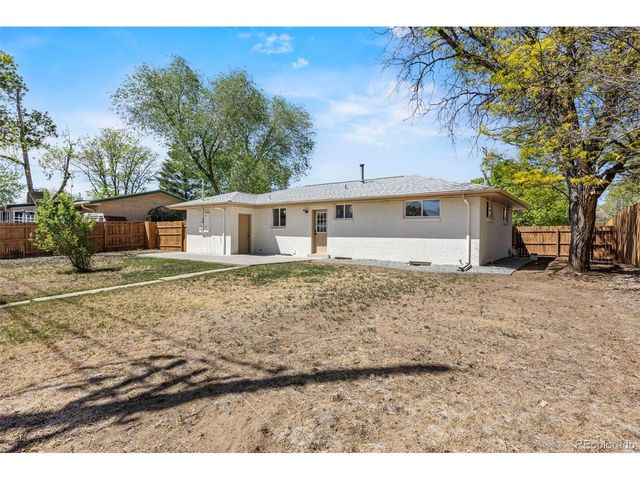 10018 W 60th Ave, Arvada, CO 80004