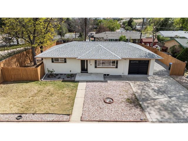 10018 W 60th Ave, Arvada, CO 80004