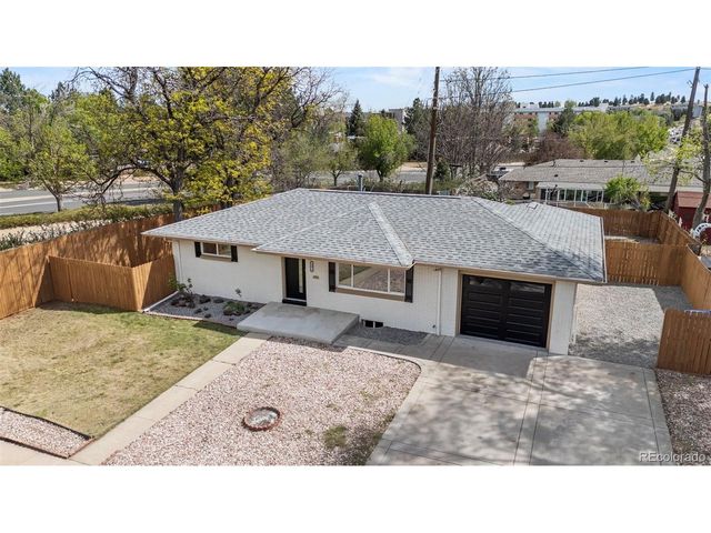 10018 W 60th Ave, Arvada, CO 80004