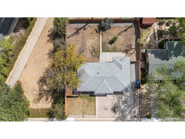 10018 W 60th Ave, Arvada, CO 80004