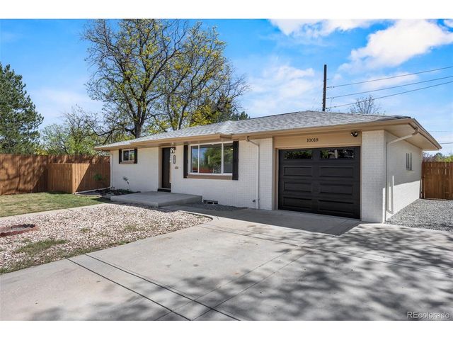 10018 W 60th Ave, Arvada, CO 80004