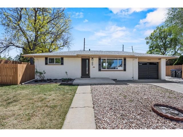 10018 W 60th Ave, Arvada, CO 80004