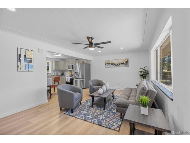 10018 W 60th Ave, Arvada, CO 80004