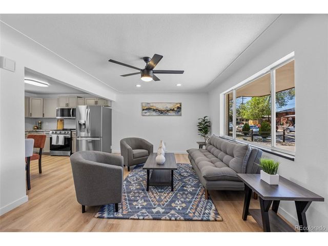 10018 W 60th Ave, Arvada, CO 80004