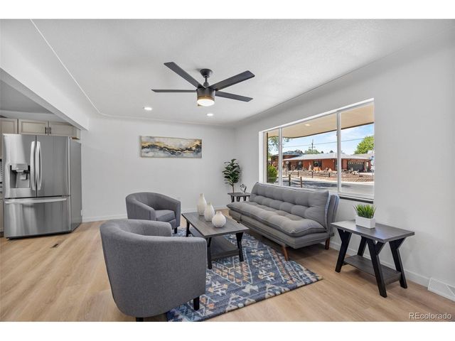 10018 W 60th Ave, Arvada, CO 80004