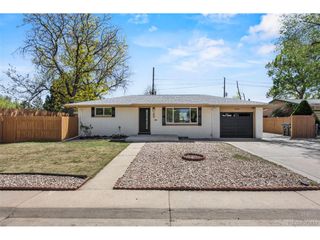 10018 W 60th Ave, Arvada, CO 80004