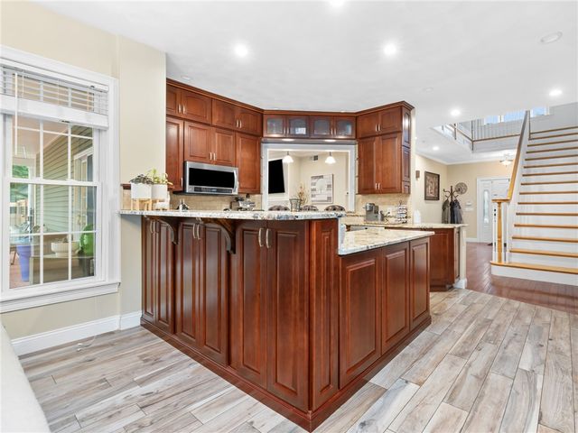 2 Medinah Drive, West Warwick, RI 02893