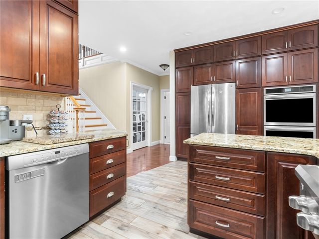 2 Medinah Drive, West Warwick, RI 02893