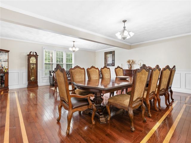 2 Medinah Drive, West Warwick, RI 02893