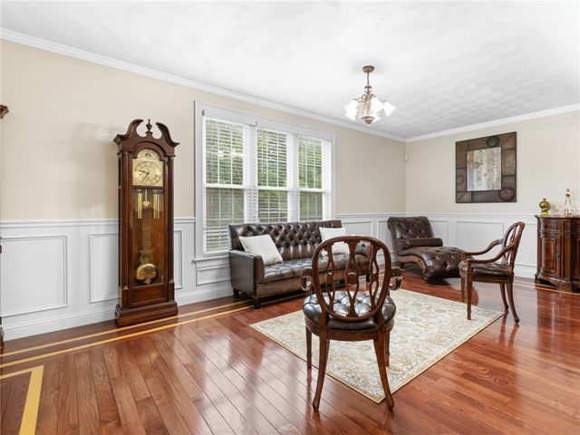 2 Medinah Drive, West Warwick, RI 02893