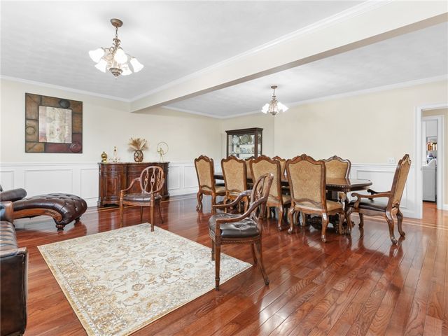 2 Medinah Drive, West Warwick, RI 02893