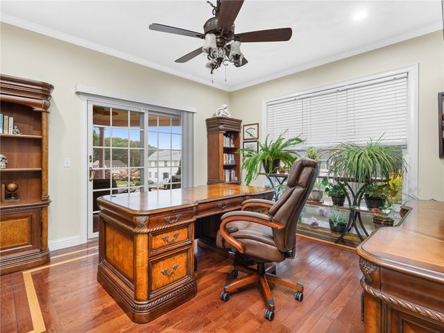 2 Medinah Drive, West Warwick, RI 02893