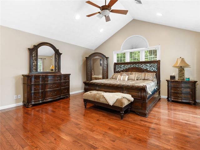 2 Medinah Drive, West Warwick, RI 02893
