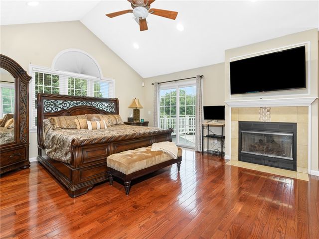 2 Medinah Drive, West Warwick, RI 02893